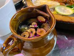 -八木轩·寻味大理白族民俗餐厅(文献路店)