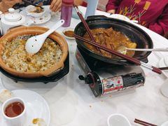 -新兴家喻酒家·羊城名宴(昌岗店)