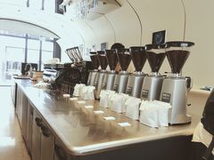 -Seesaw Coffee(上生新所店)