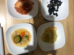 -山海珍味韩国料理(奥城店)