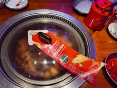 -山河屯铁锅炖(哈西站店)