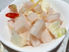 -刘壹席富顺荤豆花·自贡江湖菜(浅水半岛店)