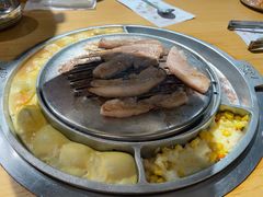 -姜虎东白丁烤肉(恒隆广场店)
