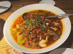 -青年公社烤鸭(青年路店)