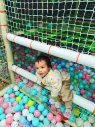 -多奇妙儿童乐园(昆山吾悦店)