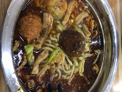 -鹍记特色牛杂面