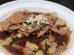 -東城故事·尋找姆媽的味道(玉兰路店)