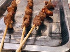 -阿拉丁新疆风味餐厅·清真(罗廊巷店)