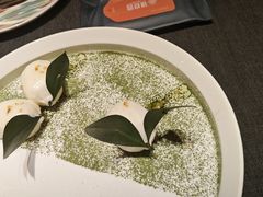 -锦府园·新台州菜(合生汇店)