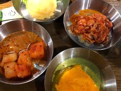 -·缸桶屋·韩式牛肋条自助烤肉(西湖D11店)