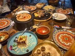 -卢布里西餐厅(总店)