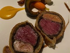 招牌惠灵顿牛排-蝶舍·MAISON PAPILLON