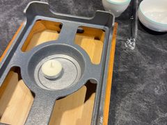 -南海底小海鲜·湘菜(鲁巷吴家湾店)