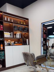 -My未来Hair Salon