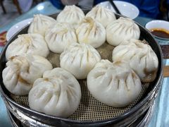 -石饮红星包子(中山路店)