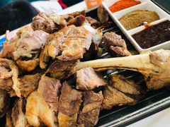 -帕米尔食府(白云观店)