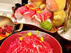 -色響火锅(恒隆广场店)