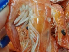 -明记海鲜大排档(巽寮湾店)