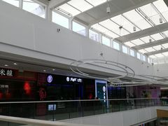 -上海颛桥万达广场