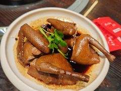 -旺金鸽·传承15年老字号·手工早茶(荔湾坦尾桥中店)