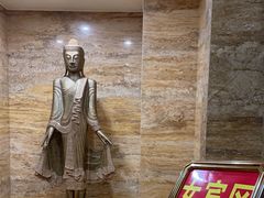 -益健·足疗汗蒸SPA(芙蓉广场店)