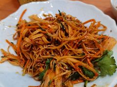 -许妈妈餐厅烤肉烧烤家常菜(明润广场店)