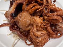 品海小巴蛸-品海楼·大连海胆锅贴馆(东港店)