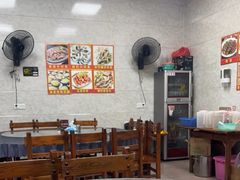 -盛得农家美食·无花果浸鸡·古法烧鸡·竹筒饭(白水寨森林海店)