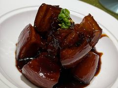-绿雅酒家(江西中路店)