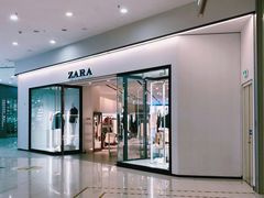 -ZARA(凯德乐峰广场店)