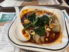 -魏家凉皮(大差市店)