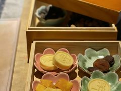 -醉西楼·国风茶社
