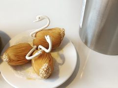 -东方早茶 海鲜•青岛菜(国信体育中心店)