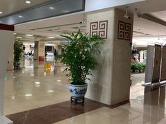 -中国中医科学院西苑医院(本部)