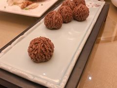 核桃酥-民族饭店-四季餐厅