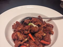 -上座云间·青年赣菜(绿茵店)
