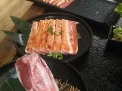 -九田家黑牛烤肉料理(石路天虹店)