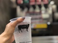 -龙治汉堡(中华城店)