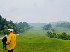 -宜昌三峡天龙湾国际高尔夫俱乐部