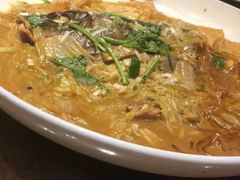 -吴记酱骨炖菜馆(康安路店)
