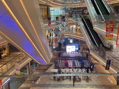 -银泰百货(厦门国贸中心店)