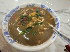 -丰年熙面馆(泗宝路83号店)