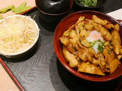 -NIUAN牛庵·日式和牛烧肉(恒隆店)