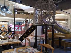 -BOPEYE·波派炸鸡(河西中央商场店)