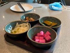 -半山腰·云南菜(侨福芳草地店)