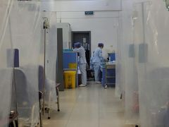 -中国人民解放军第九医学中心(306医院)