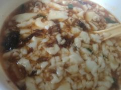 -秦园惠山豆腐花(惠山古镇店)