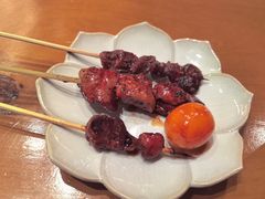 -大米·京都小酒馆·炭烧海鲜·烧鸟(龙口东路店)