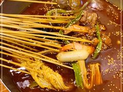 -付小姐在成都(中山公园店)