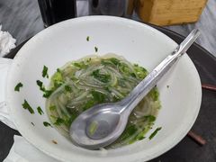 -郝刚刚羊杂割(柳巷店)